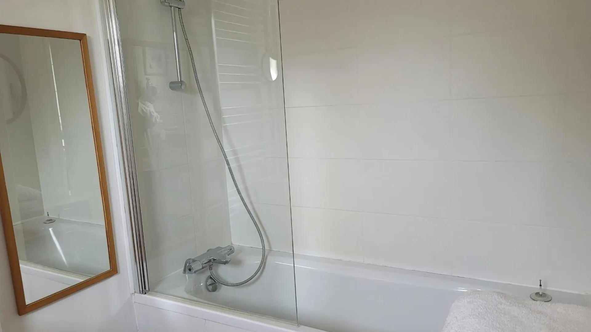 Nice T2 With Balcony Near Paris Ivry-sur-Seine Apartment