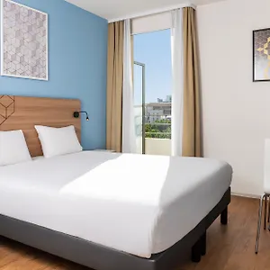 Adagio Access Paris Quai D'ivry Aparthotel