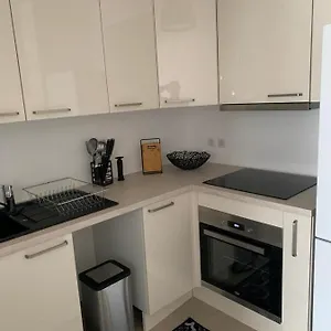 Appartement De Charme, Ivry-sur-Seine