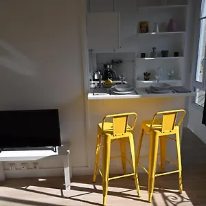 Cosy Apartment