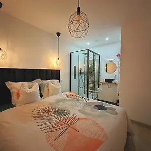 Appartement Cosy T2 Proche Paris, Ivry-sur-Seine