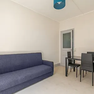 Appartement Appartement Ivry, Ivry-sur-Seine