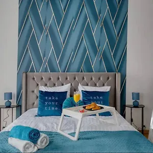 Appartement Le Proche De Paris, Ivry-sur-Seine