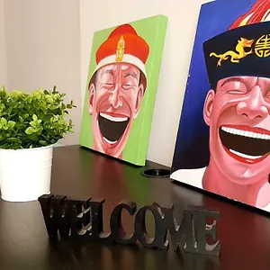 Appartement Bienvenue à Paris -, Ivry-sur-Seine